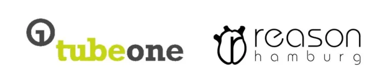 Bild: Der YouTube-Gigant Tube One Networks und REASON Hamburg starten strategische Partnerschaft
