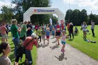 Der MUT-LAUF Kiel geht in die zweite Runde Bild: Der MUT-LAUF Kiel geht in die zweite Runde