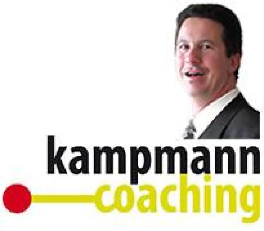 Klaus Kampmann Schnell-Entspannungscoach