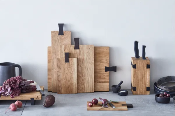 Bild: QONTUR: Nachhaltige Design-Innovation für die Küche