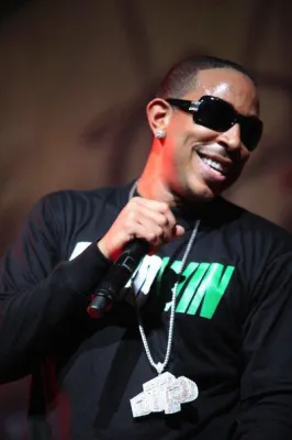 Bild: US-Superstar Ludacris kommt nach Deutschland