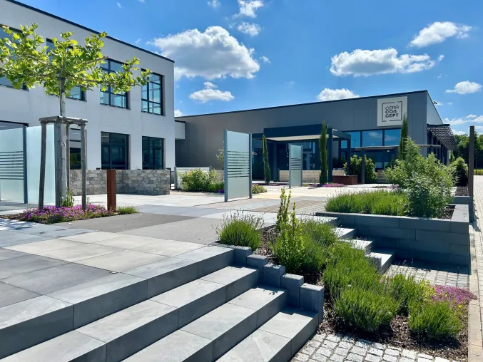 Fliesen-Zentrum stemmt den Umzug seiner Produktdaten locker mit der CAS AG Bild: Fliesen-Zentrum stemmt den Umzug seiner Produktdaten locker mit der CAS AG