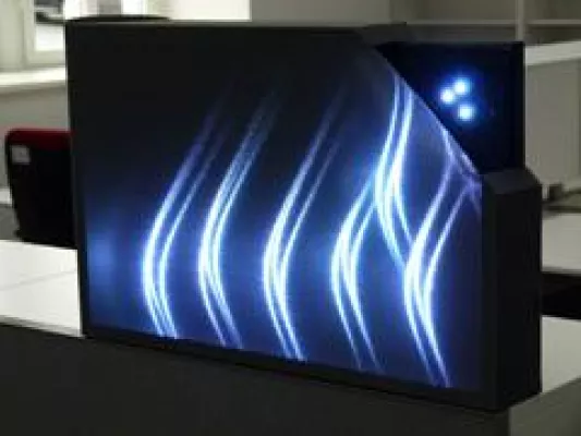 Bild: ETTLIN auf der Techtextil 2013: Zahlreiche Neuentwicklungen für die Lebensräume von morgen