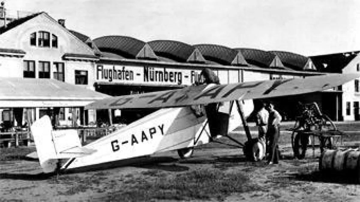 Flughafen-Nürnberg-Fürth-Atzenhof