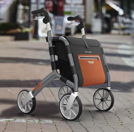 Impulse für Sanitätshaus, Reha und Fußorthopädie: RUSSKA – Ludwig Bertram GmbH auf der Expolife 2019 Bild: Impulse für Sanitätshaus, Reha und Fußorthopädie: RUSSKA – Ludwig Bertram GmbH auf der Expolife 2019