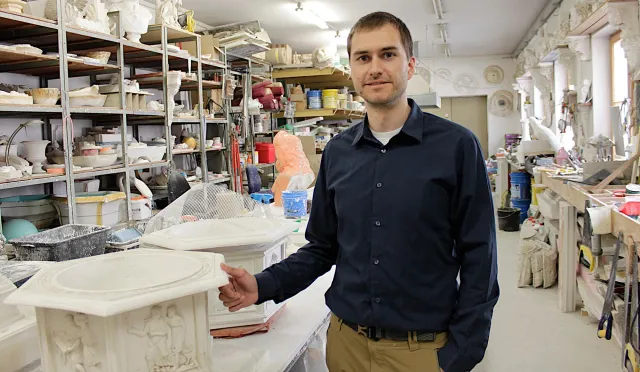 Bild: Mobile Zeiterfassung: Praxisprojekt mit Mittelständler