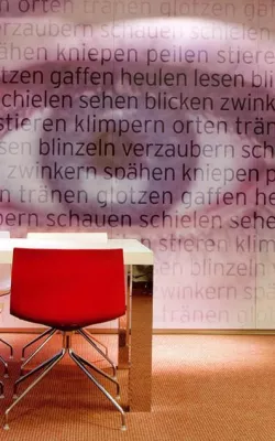Bild: Infoabend zum Thema "Grauer Star" am 12. Juni 2012 im sehkraft Augenzentrum Maus