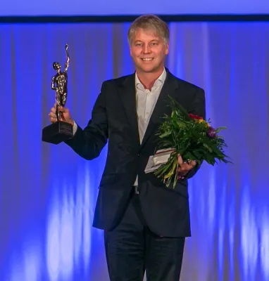 Großer Preis des Mittelstandes 2015: Micromata ist Sieger für Hessen Bild: Großer Preis des Mittelstandes 2015: Micromata ist Sieger für Hessen