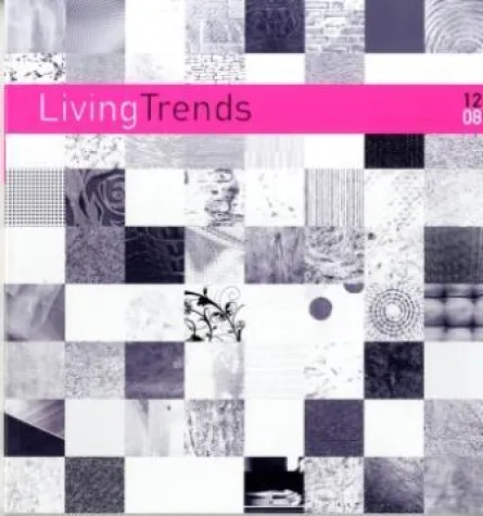 Burda „LivingTrends“-Buch blickt in die Zukunft des Wohnens Bild: Burda „LivingTrends“-Buch blickt in die Zukunft des Wohnens
