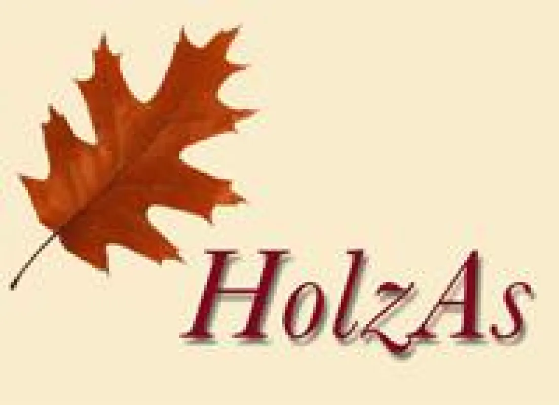 HolzAs - Kaminholzlieferservice