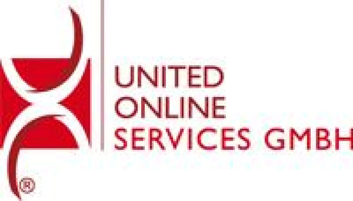 Logo United Online Services GmbH