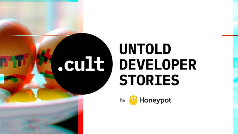 Bild: “Netflix für Entwickler” launcht .cult – TechRecruiting Startup Honeypot startet Community- und Mediaplattform