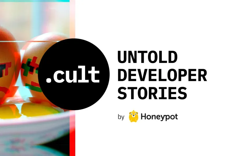 Bild: “Netflix für Entwickler” launcht .cult – TechRecruiting Startup Honeypot startet Community- und Mediaplattform