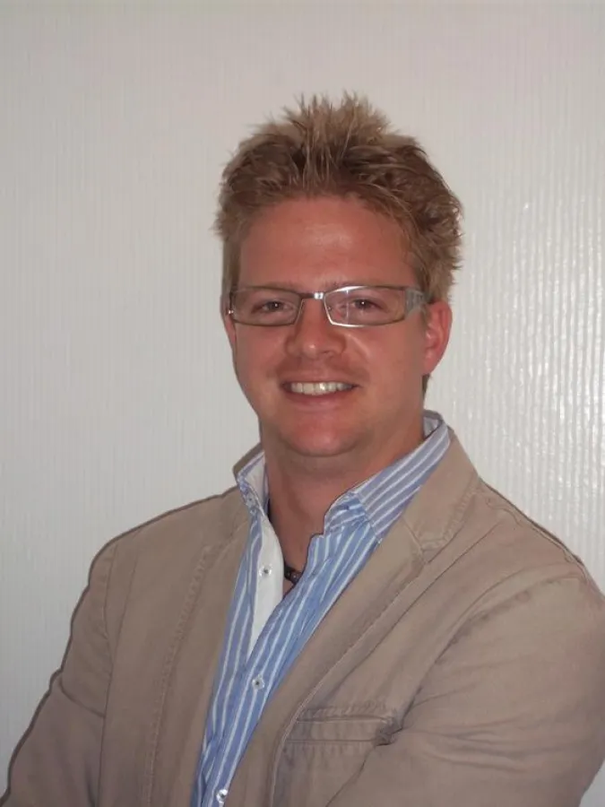 Christoph Sunderbrink