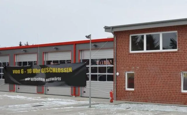 Bild: Eine Vision - Fünffaches Engagement