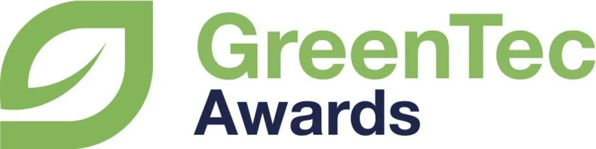 Logo GreenTec Awards