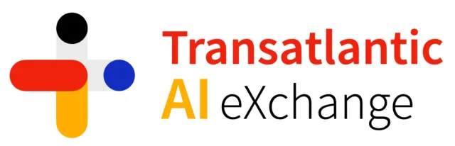 Bild: Launch der Transatlantic AI eXchange 