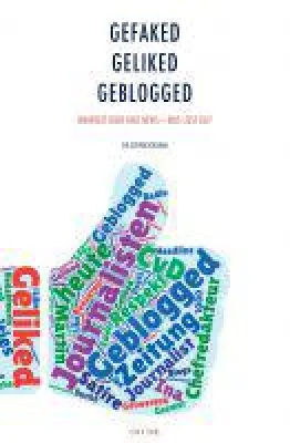 Gefaked - Geliked - Geblogged - Lesen wir die Wahrheit oder Fake-News? Bild: Gefaked - Geliked - Geblogged - Lesen wir die Wahrheit oder Fake-News?