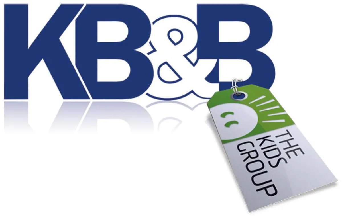 KB&B - The Kids Group