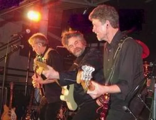 Bild: Chronicle verdammt original - Konzerte in (Solingen) Leichlingen und Bad Honnef