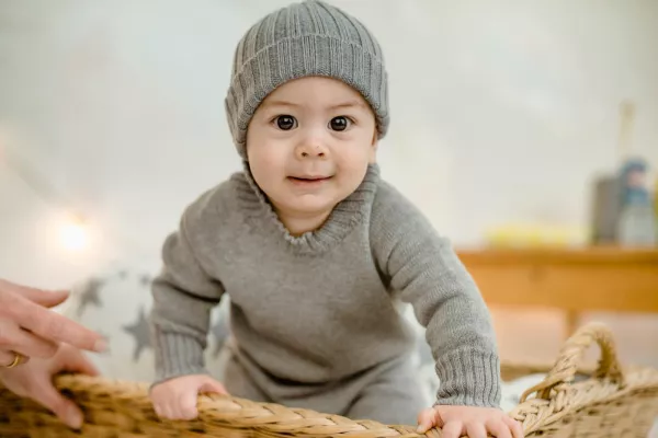 Bild: strickgut - made in germany