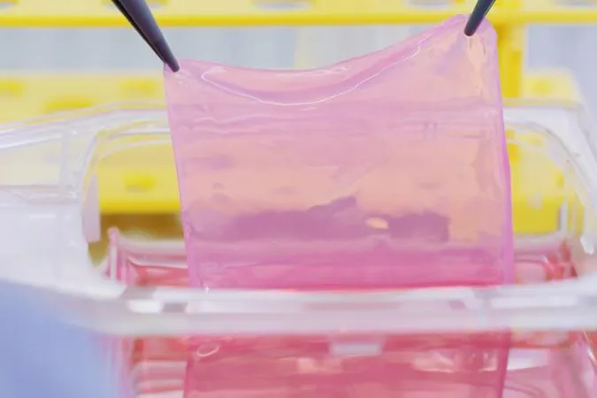 Bild: UZH Life Sciences Fund Invests in First Spin-off