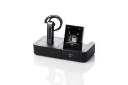 Bild: Zum Ingram Micro Fachhandelskongress archITecture: Ein Jabra GO 6470 von GN Netcom für jeden Reseller