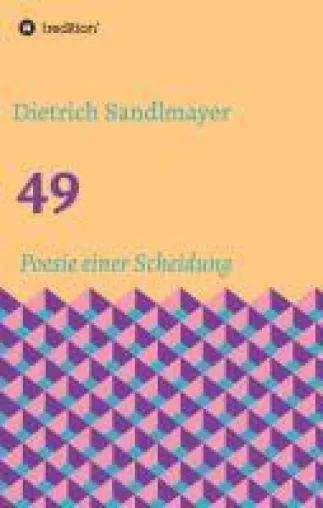 49 - poetische Gedanken einer Scheidung Bild: 49 - poetische Gedanken einer Scheidung
