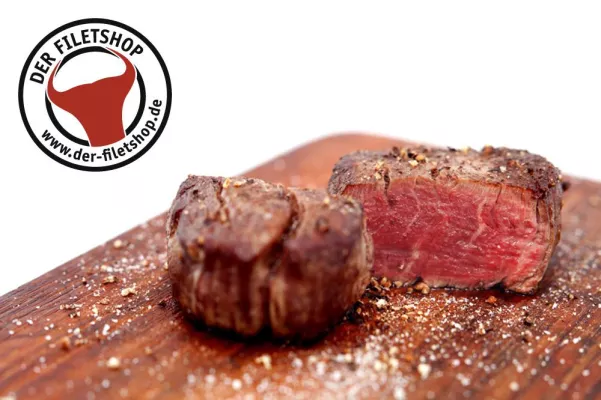 Bild: DER FILETSHOP eröffnet Filiale in Düsseldorf