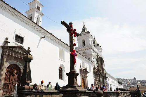 Bild: Die Stadt Quito wählt fame creative lab als neue Repräsentanz für Deutschland, Spanien und Großbritannien