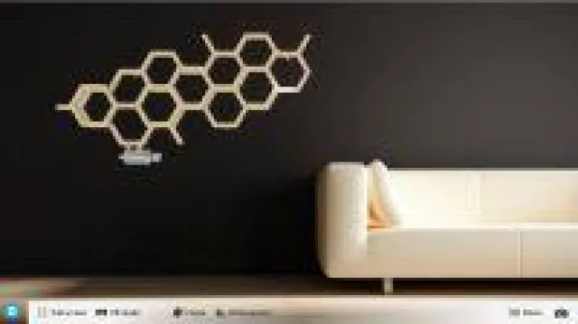 Bild: desayo.de - führt im Onlineshop nun eine 3D Virtualisierung der Produkte ein