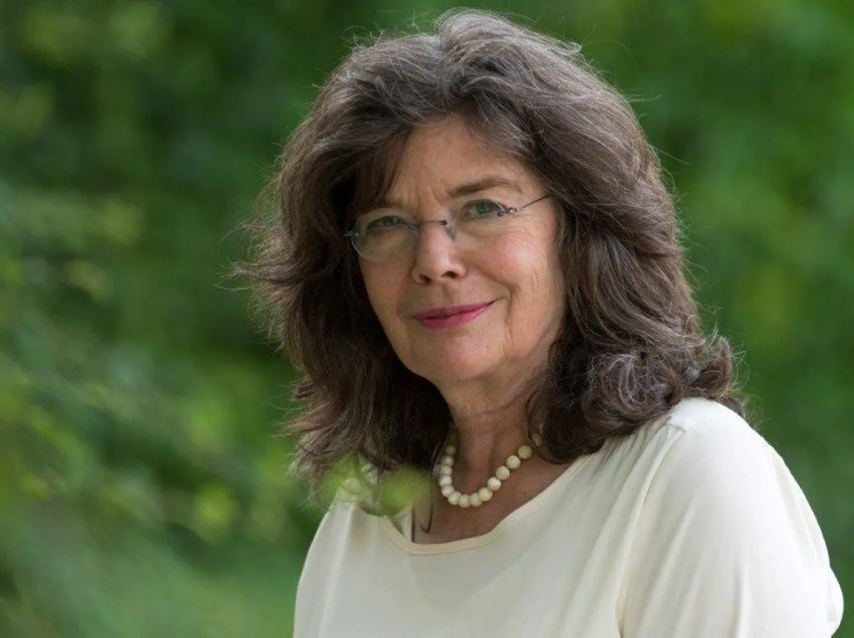 Die in Köln lebende Sabine Bode schreibt als freie Journalistin und  Sachbuchautorin. Foto: Marijan