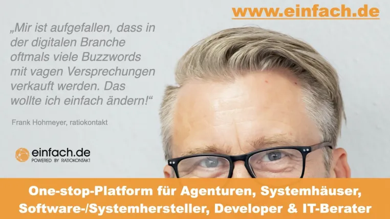 Bild: Dieser B2B-Marketplace disruptiert ganze Branchen