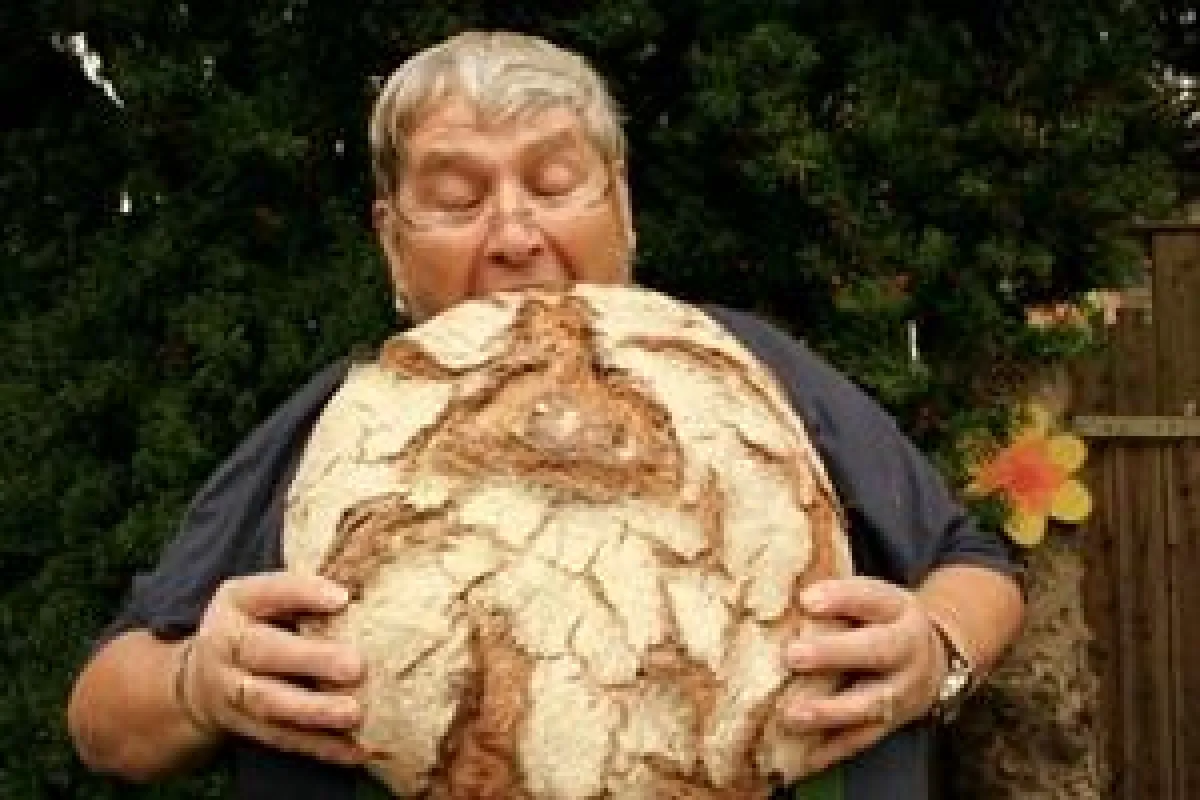 Katenkruste vom Kalle-Bäcker