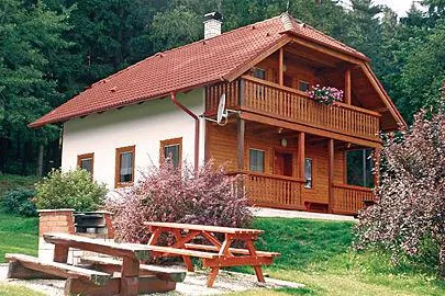 Bild: Zum Wandern und Klettern ins Ferienhaus nach Ostböhmen