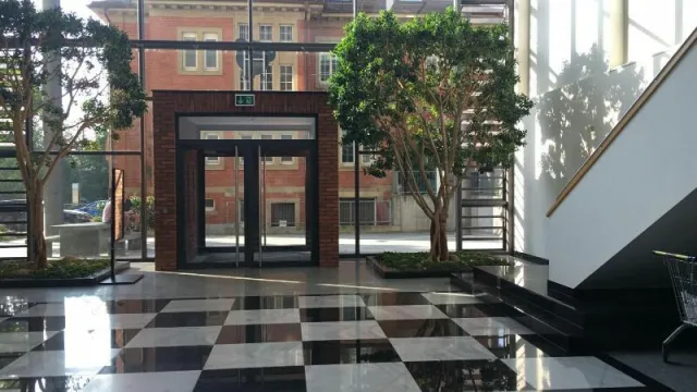 Bild: LDB Gruppe – Neuer Standort in Pforzheim eingeweiht