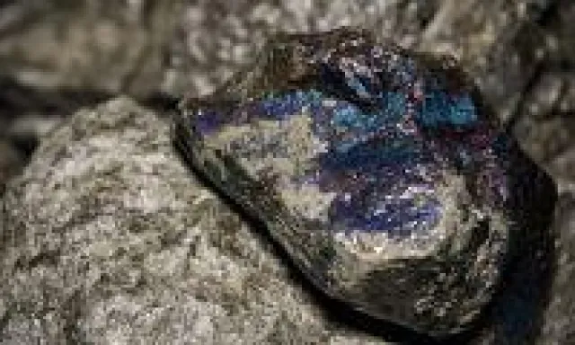 Bild: Taruga Minerals: Erste Bohrergebnisse schüren große Hoffnung