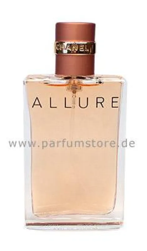 Chanel Allure