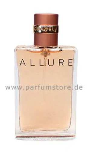 Bild: Chanel Allure - ein facettenreicher und harmonischer Damenduft