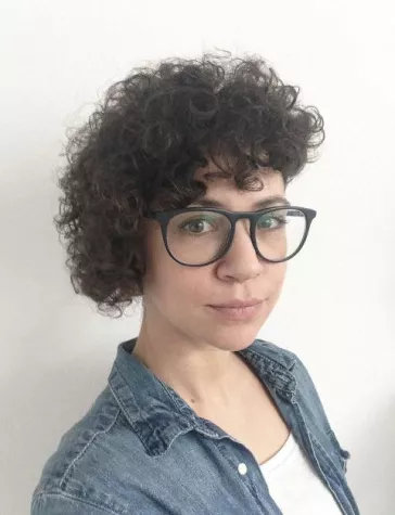 Bild: Neue Senior Art Direktorin für BBH