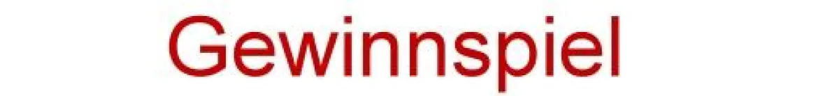 Offizieller Banner zum Gewinnspiel im Feng Shui Blog
