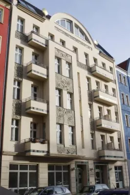 Bild: Fassadenwettbewerb 2010/2011 entschieden