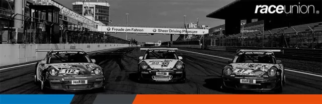 Bild: raceunion® geht internationale Wege