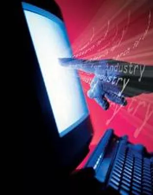 Bild: Marktstudie: Elektronische Sicherheitssysteme Deutschland 2005