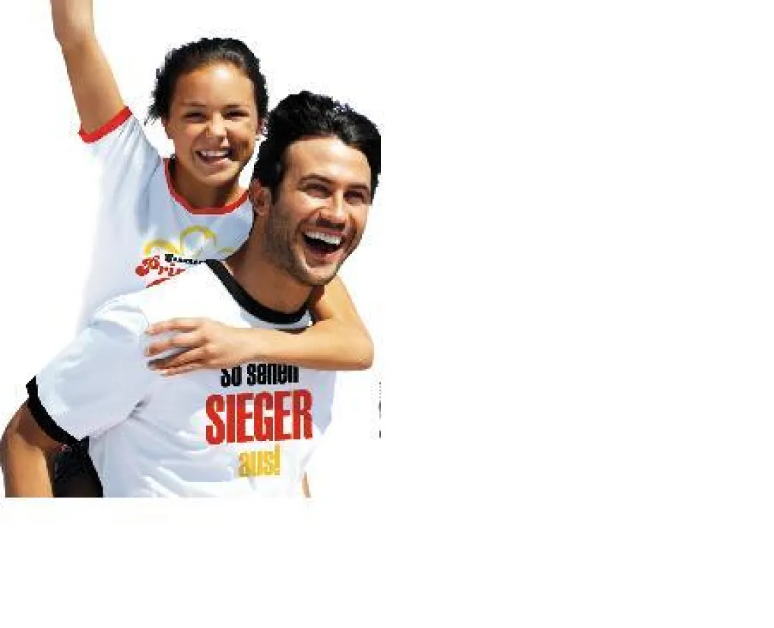 UGW-Umfrage sieht EM-Erfolg: Der Handel jubelt