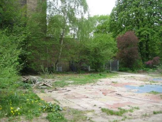 Bild: Stellungnahme zur Freiflächenumgestaltung am Bethanien und zur BürgerInnenbeteiligung