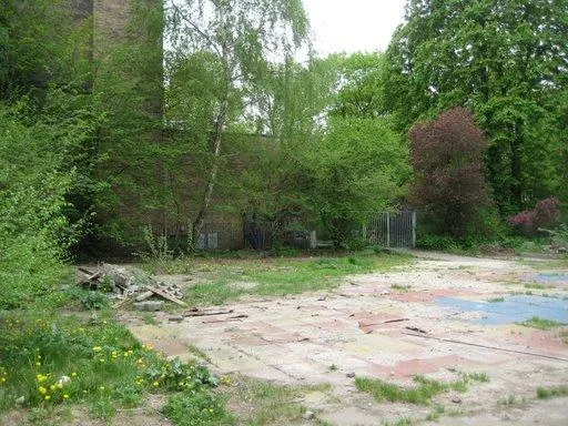 Bild: Stellungnahme zur Freiflächenumgestaltung am Bethanien und zur BürgerInnenbeteiligung