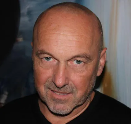 Bild: Bandvermarktung im Musikbusiness mit Hans Derer