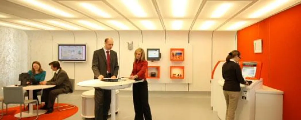 Bank & Zukunft