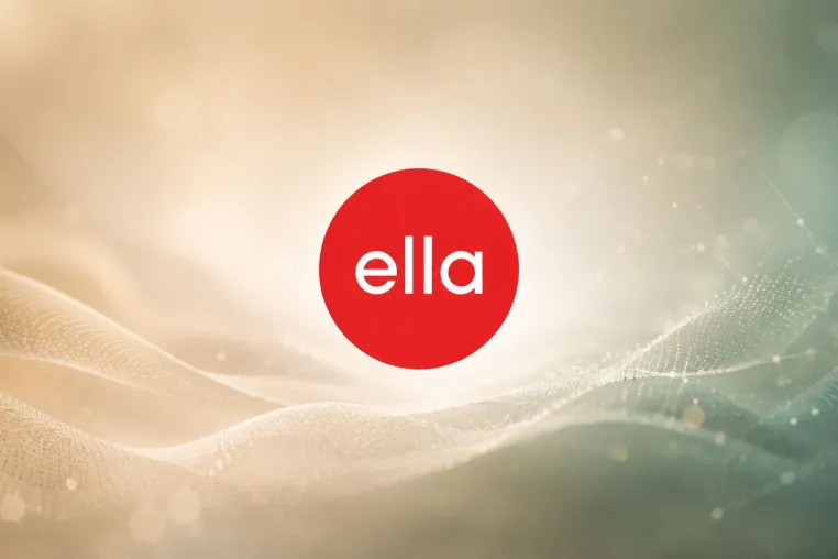 Ella Media AG: Wie KI-Personas die digitale Unternehmenskommunikation verändern Bild: Ella Media AG: Wie KI-Personas die digitale Unternehmenskommunikation verändern